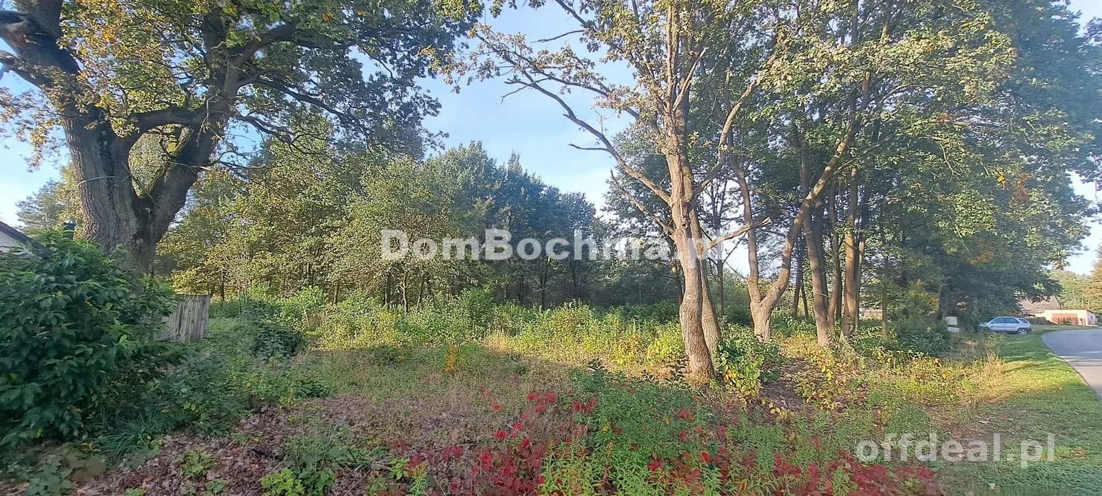 Photo 7: Terrain, 1191 m², Bratucice