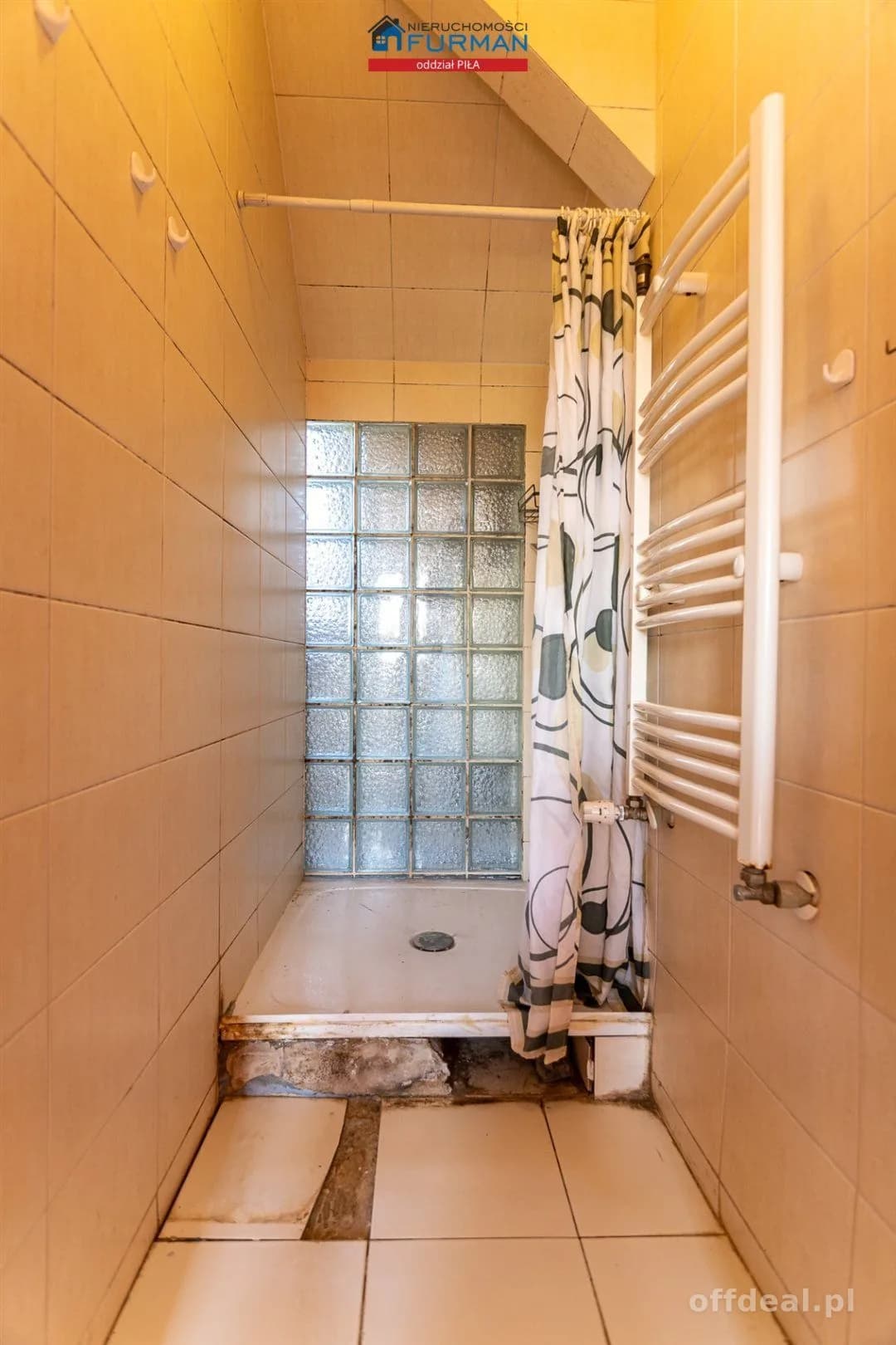 appartement à vendre à Piła, Górne | 3 pièces | 42,24 m²