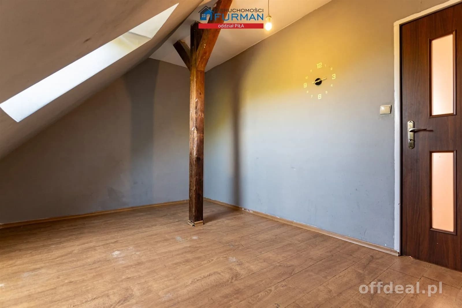 appartement à vendre à Piła, Górne | 3 pièces | 42,24 m²