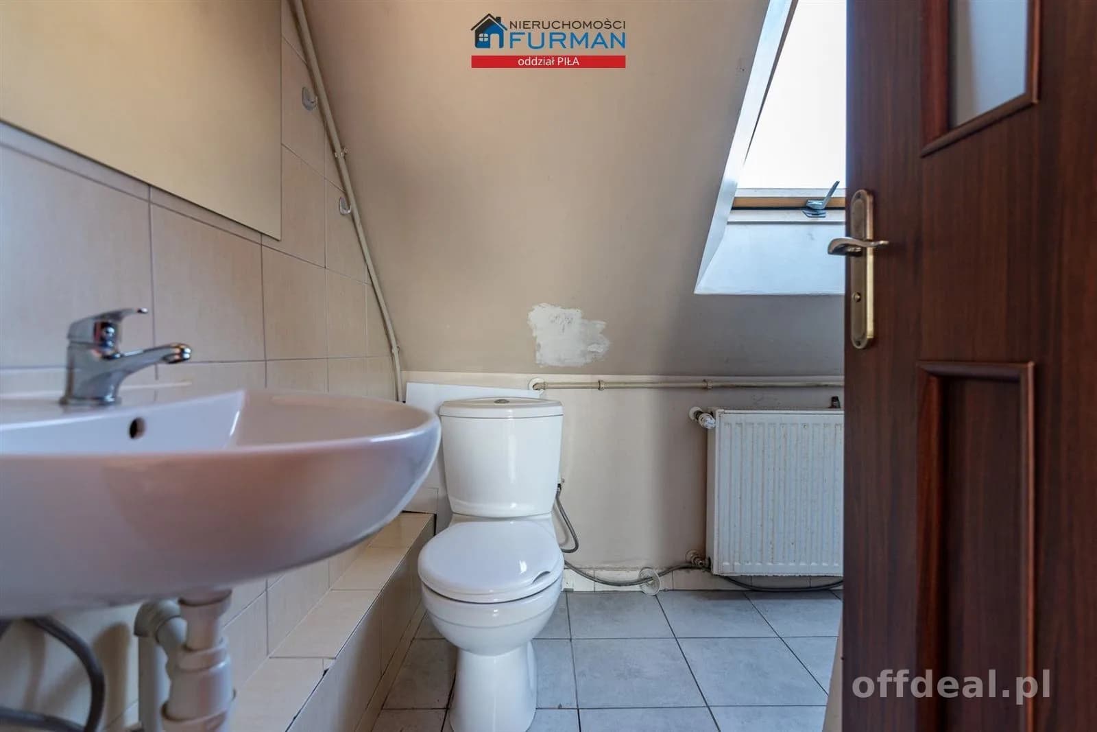 appartement à vendre à Piła, Górne | 3 pièces | 42,24 m²