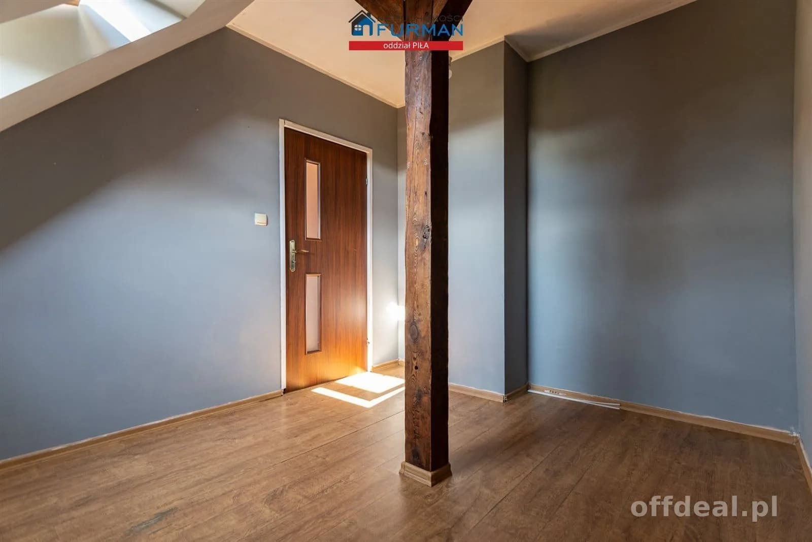 appartement à vendre à Piła, Górne | 3 pièces | 42,24 m²
