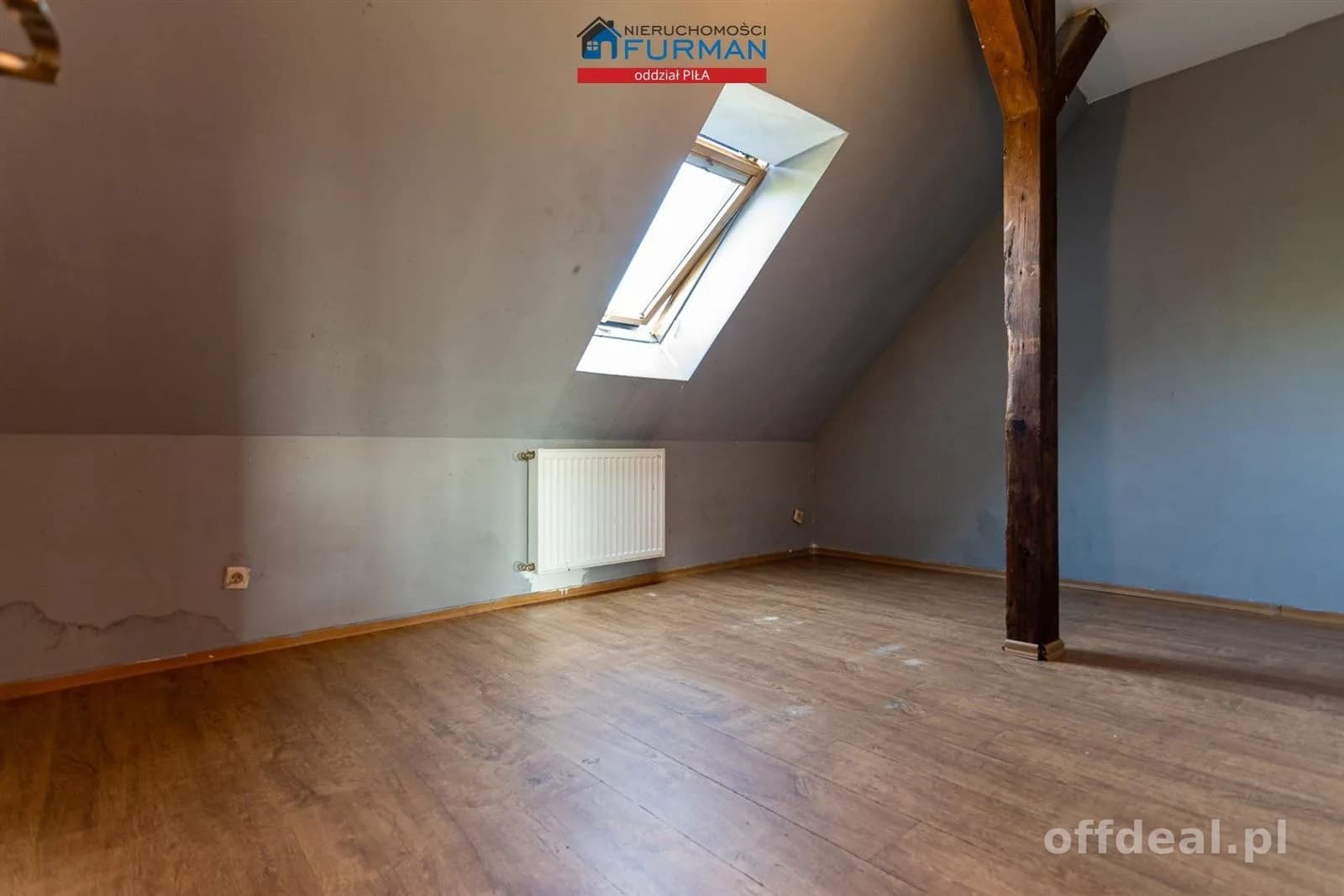 appartement à vendre à Piła, Górne | 3 pièces | 42,24 m²