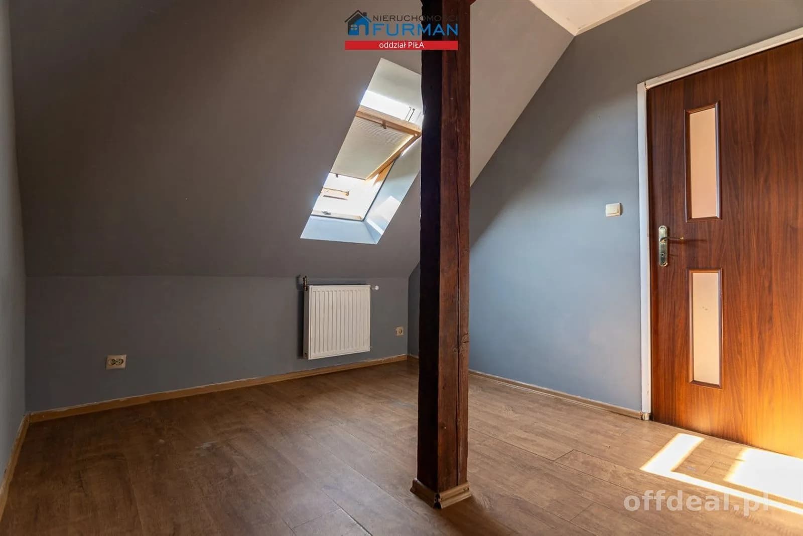 appartement à vendre à Piła, Górne | 3 pièces | 42,24 m²