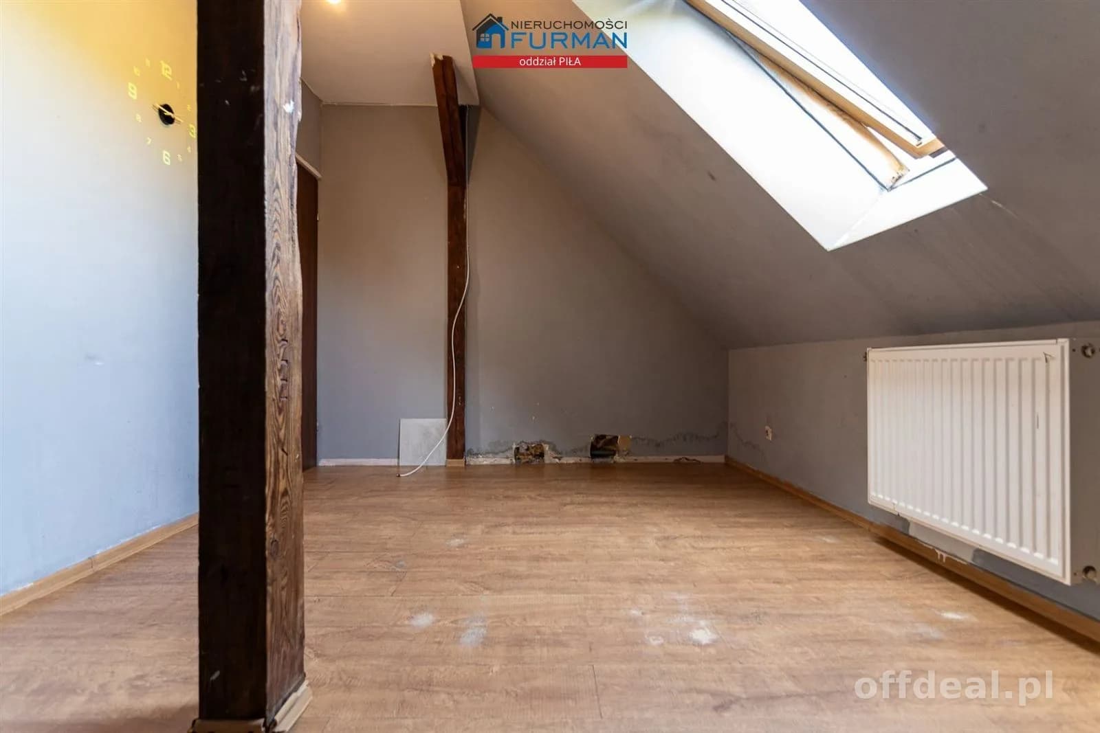appartement à vendre à Piła, Górne | 3 pièces | 42,24 m²
