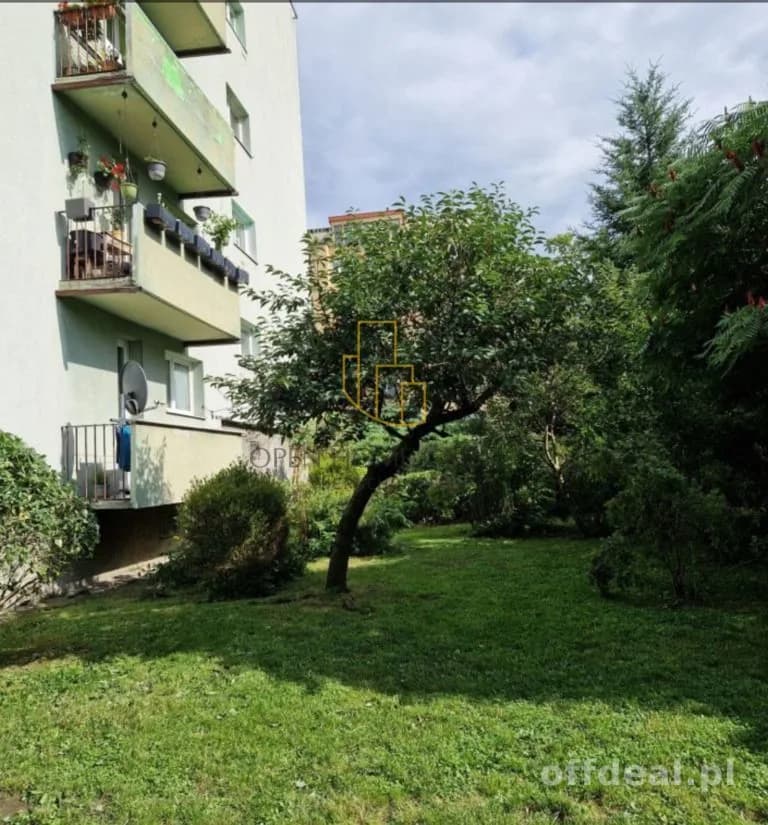 Zdjęcie 7: Mieszkanie, 3 pokoje, 48 m², Jelenia Góra