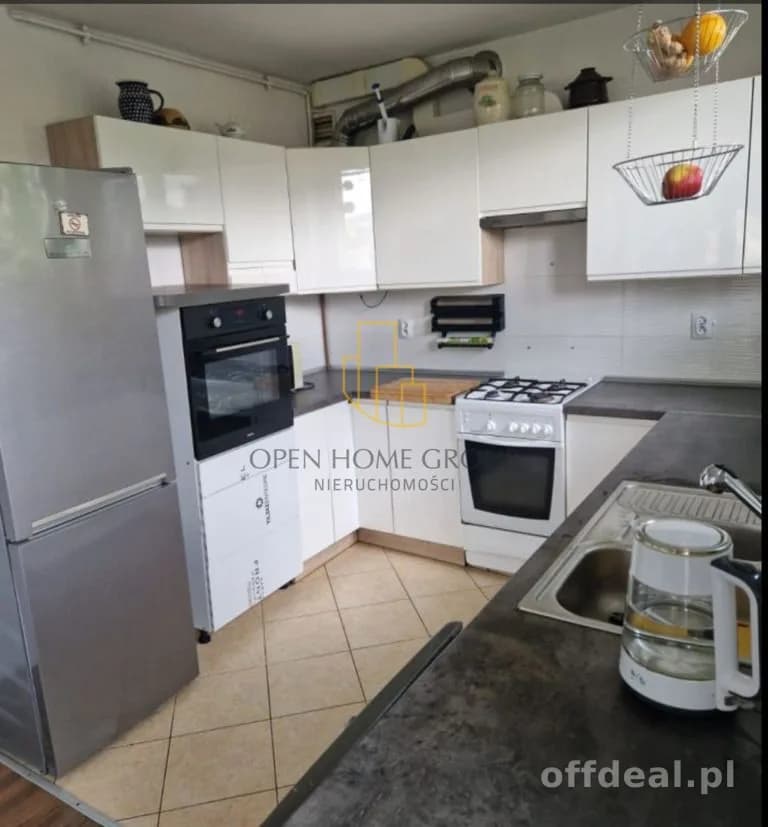 Zdjęcie 4: Mieszkanie, 3 pokoje, 48 m², Jelenia Góra