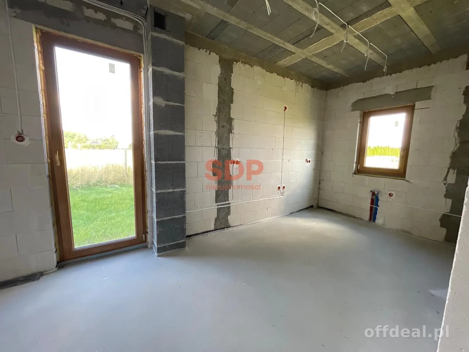 Zdjęcie 6: Dom, 3 pokoje, 111 m², Stoszyce