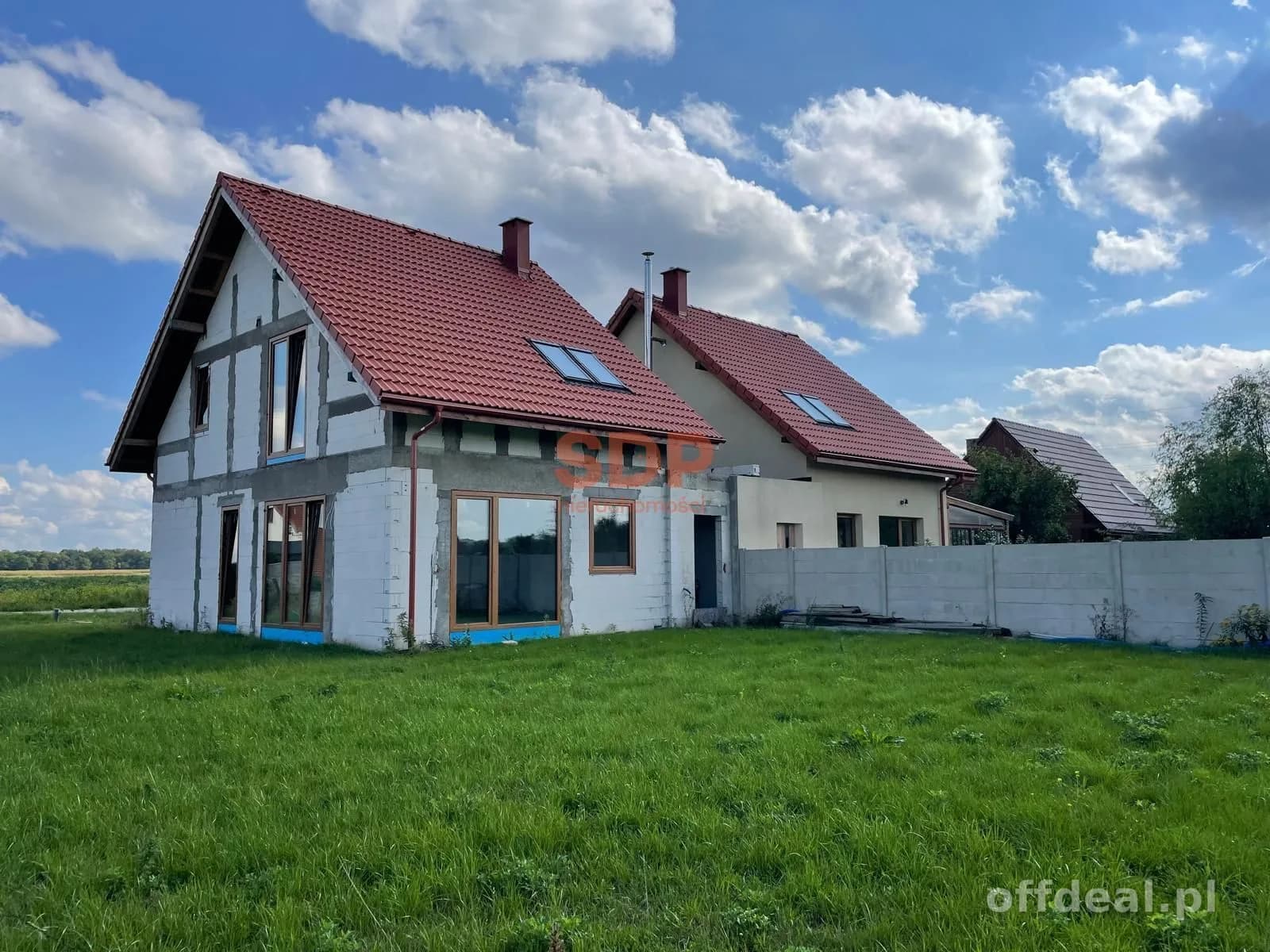 Zdjęcie 2: Dom, 3 pokoje, 111 m², Stoszyce