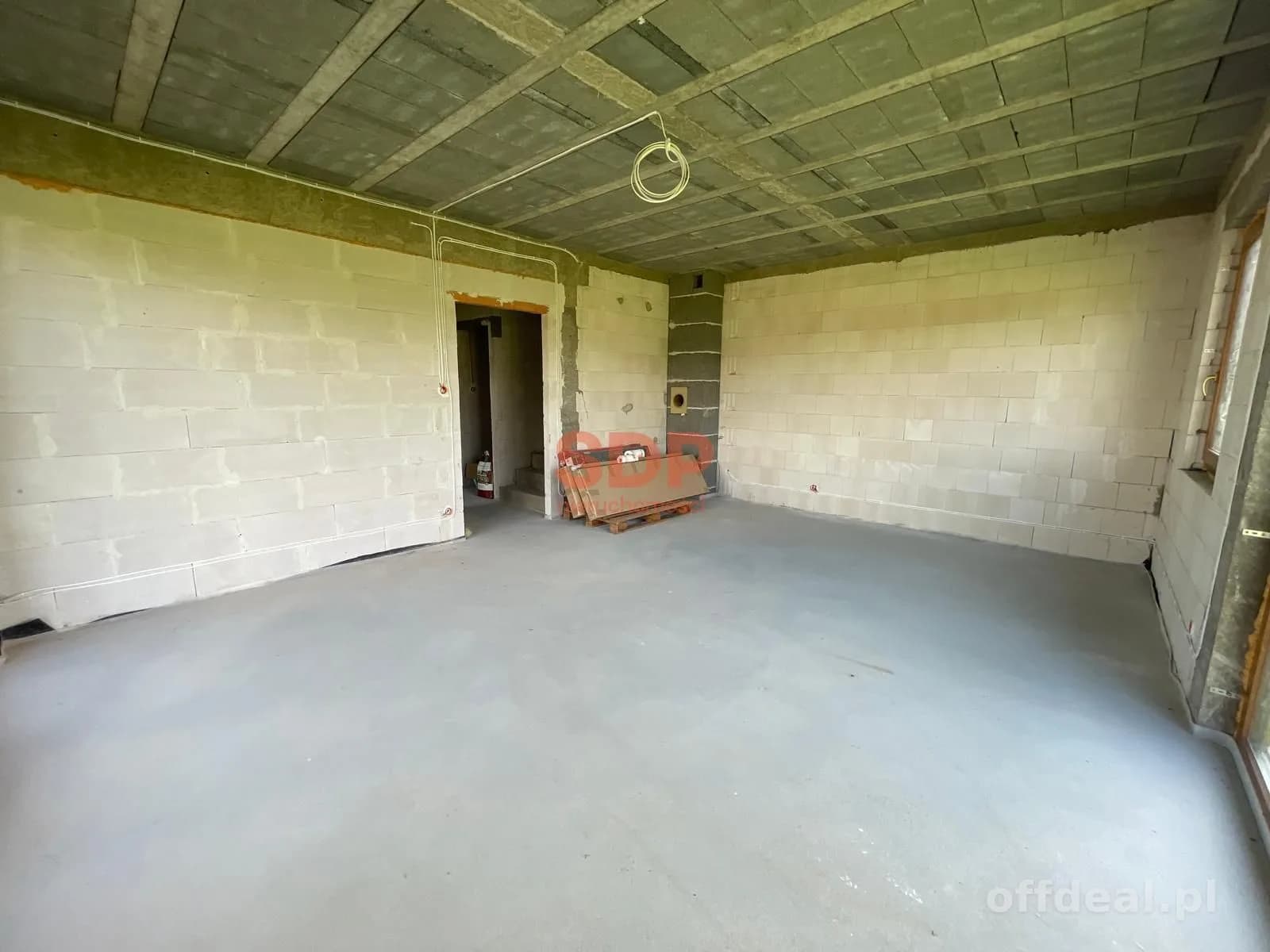 Zdjęcie 8: Dom, 3 pokoje, 111 m², Stoszyce