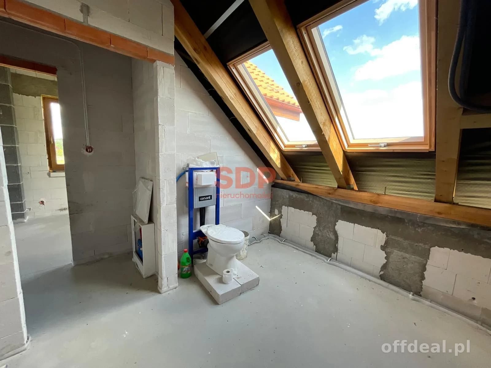 Zdjęcie 12: Dom, 3 pokoje, 111 m², Stoszyce