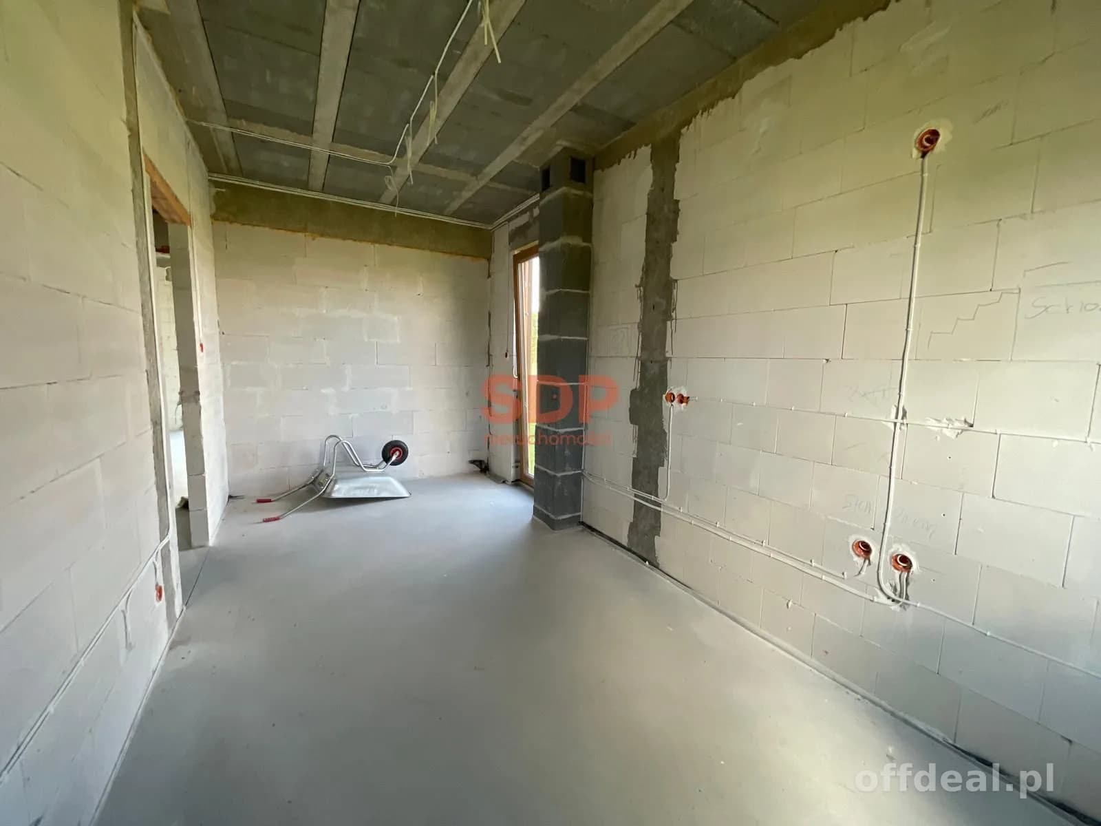 Zdjęcie 7: Dom, 3 pokoje, 111 m², Stoszyce