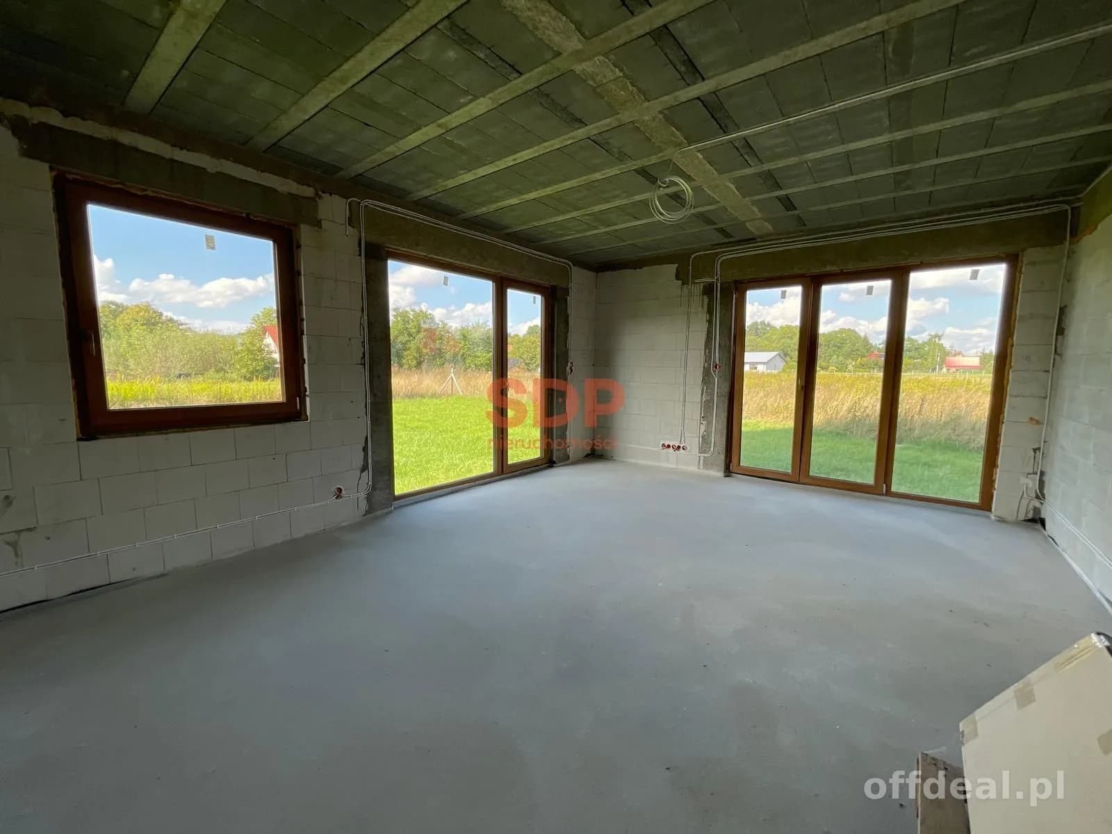 Zdjęcie 3: Dom, 3 pokoje, 111 m², Stoszyce