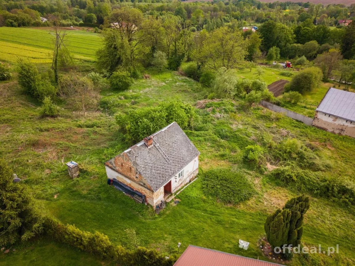 3-room house for sale in Polski Świętów | 70 m²