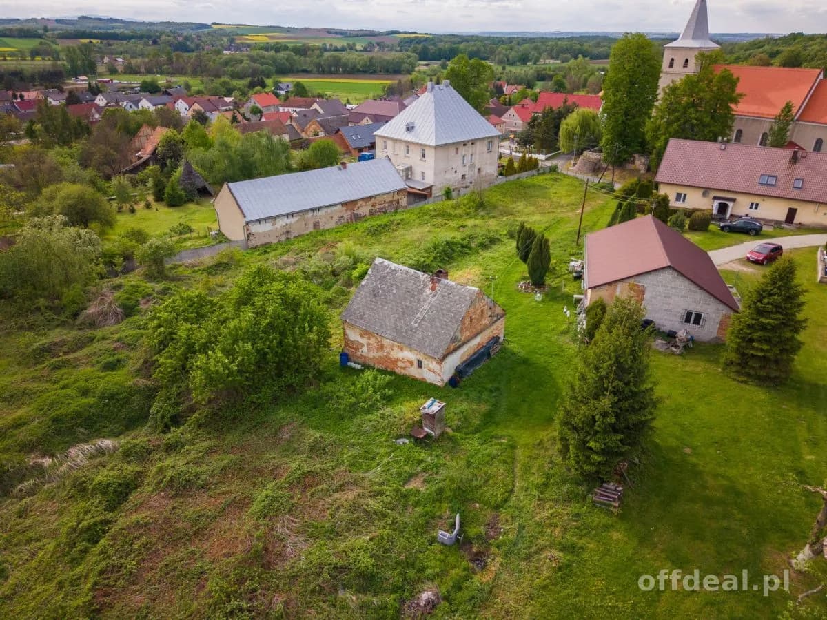 3-room house for sale in Polski Świętów | 70 m²