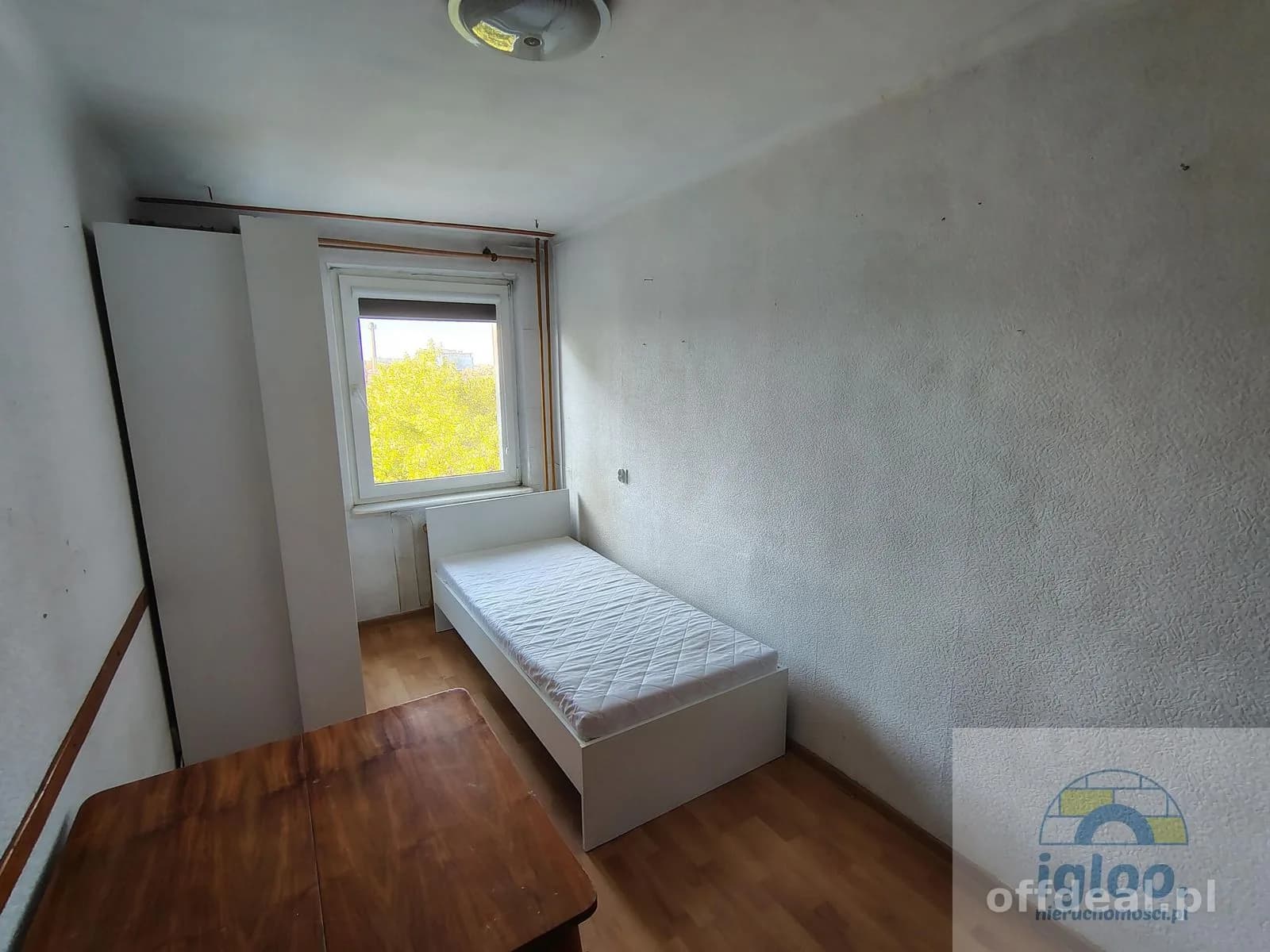 Photo 7: Apartment, 3 rooms, 56 m², Kielce