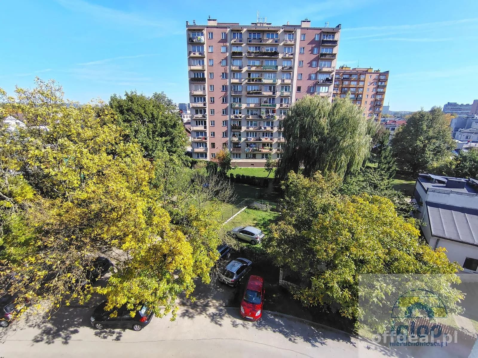 Photo 8: Apartment, 3 rooms, 56 m², Kielce