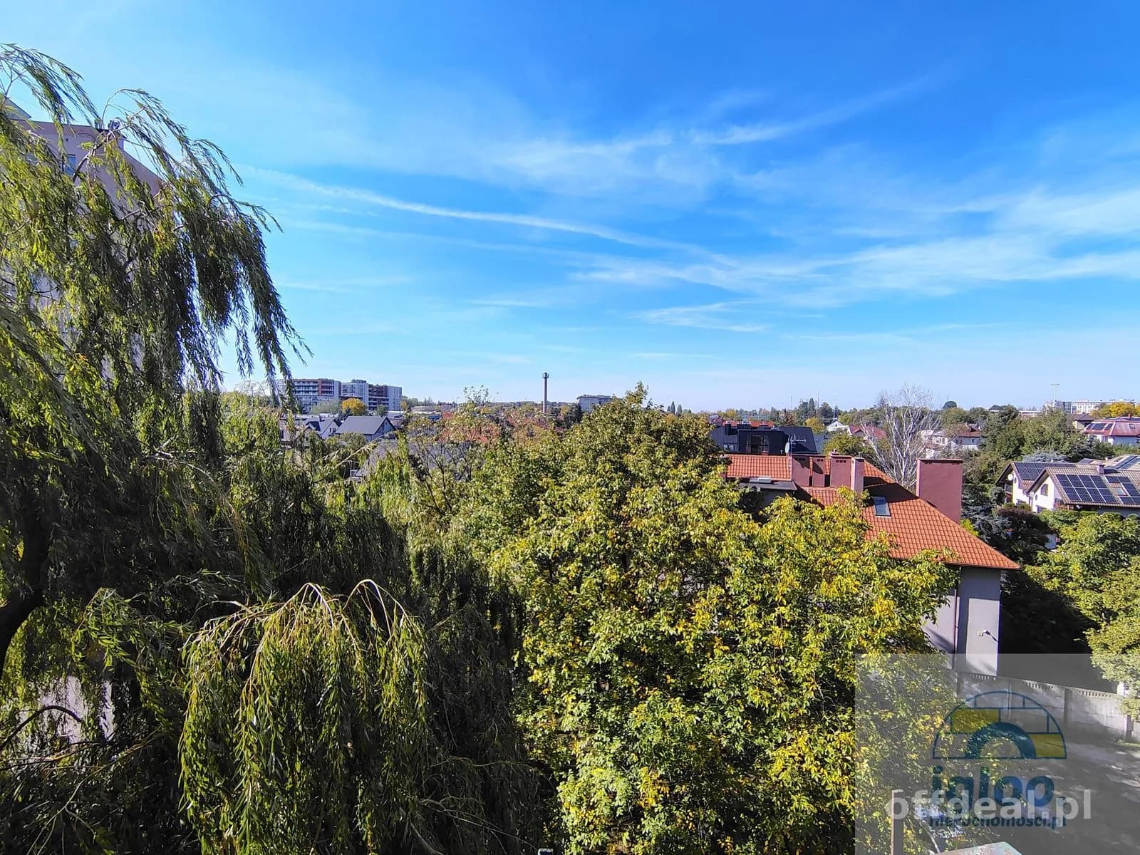 Photo 3: Apartment, 3 rooms, 56 m², Kielce