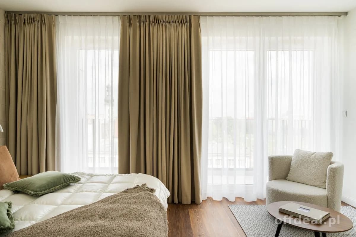 4-Zimmer Wohnung zur Miete in Wrocław, Krzyki, Przedmieście Oławskie | 100 m²