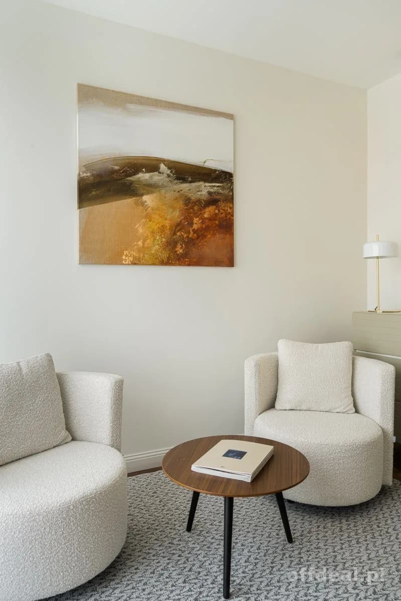 4-Zimmer Wohnung zur Miete in Wrocław, Krzyki, Przedmieście Oławskie | 100 m²