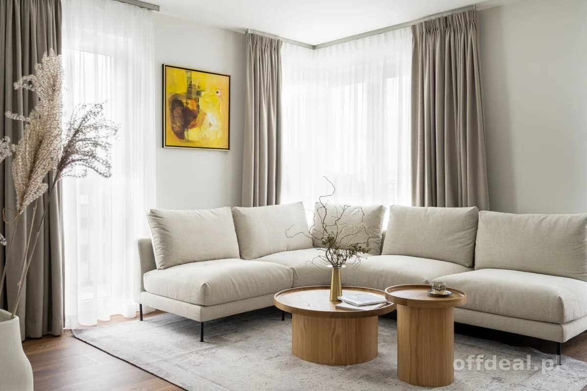 4-Zimmer Wohnung zur Miete in Wrocław, Krzyki, Przedmieście Oławskie | 100 m²