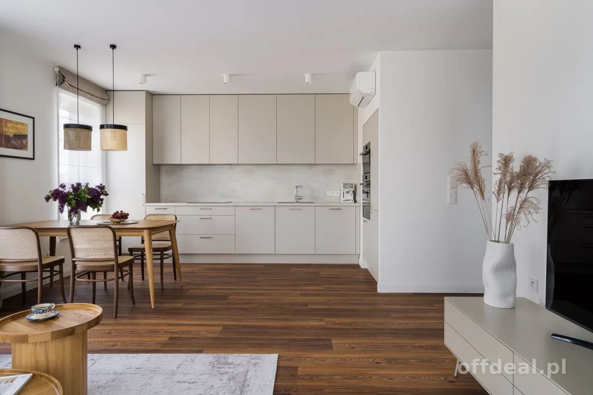 4-Zimmer Wohnung zur Miete in Wrocław, Krzyki, Przedmieście Oławskie | 100 m²