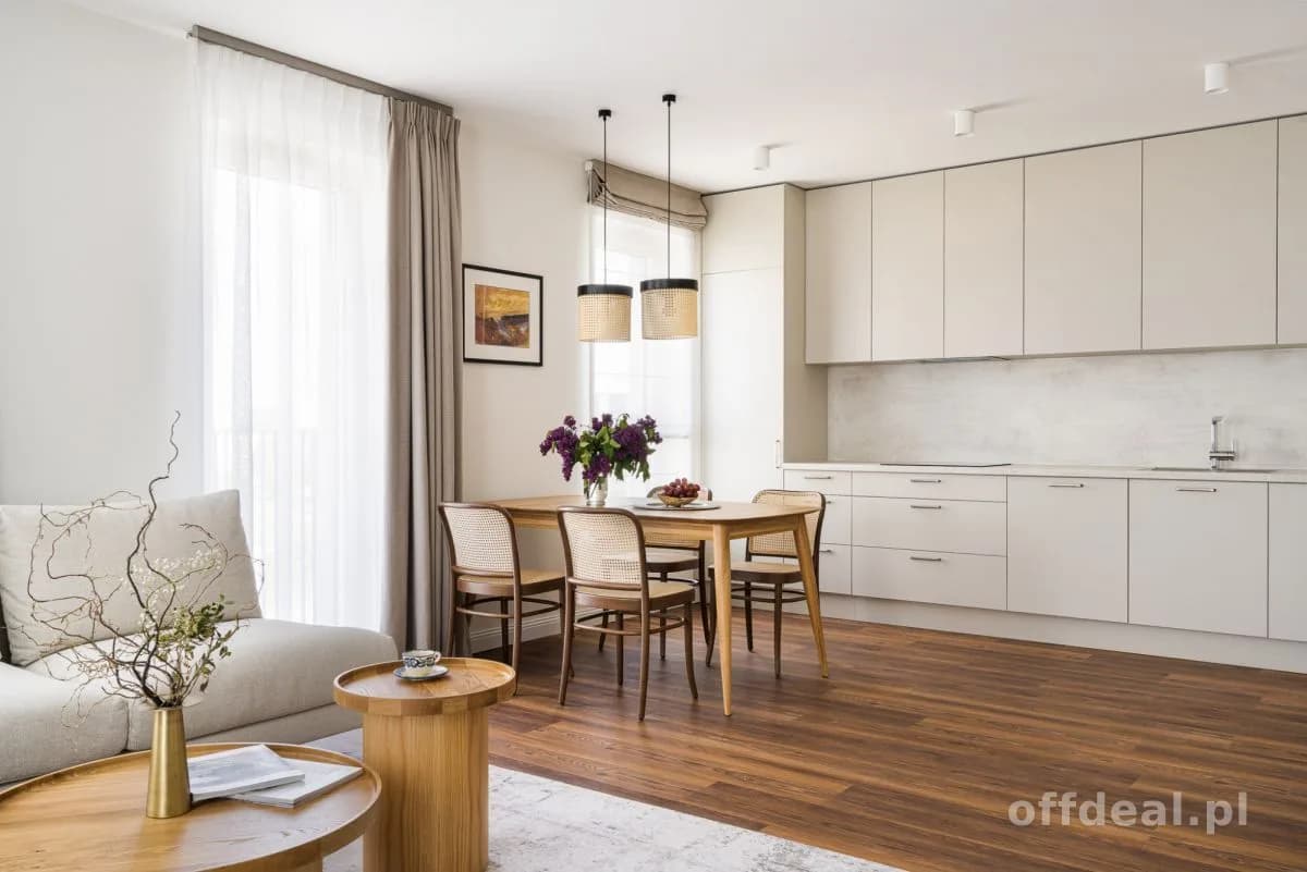 4-Zimmer Wohnung zur Miete in Wrocław, Krzyki, Przedmieście Oławskie | 100 m²