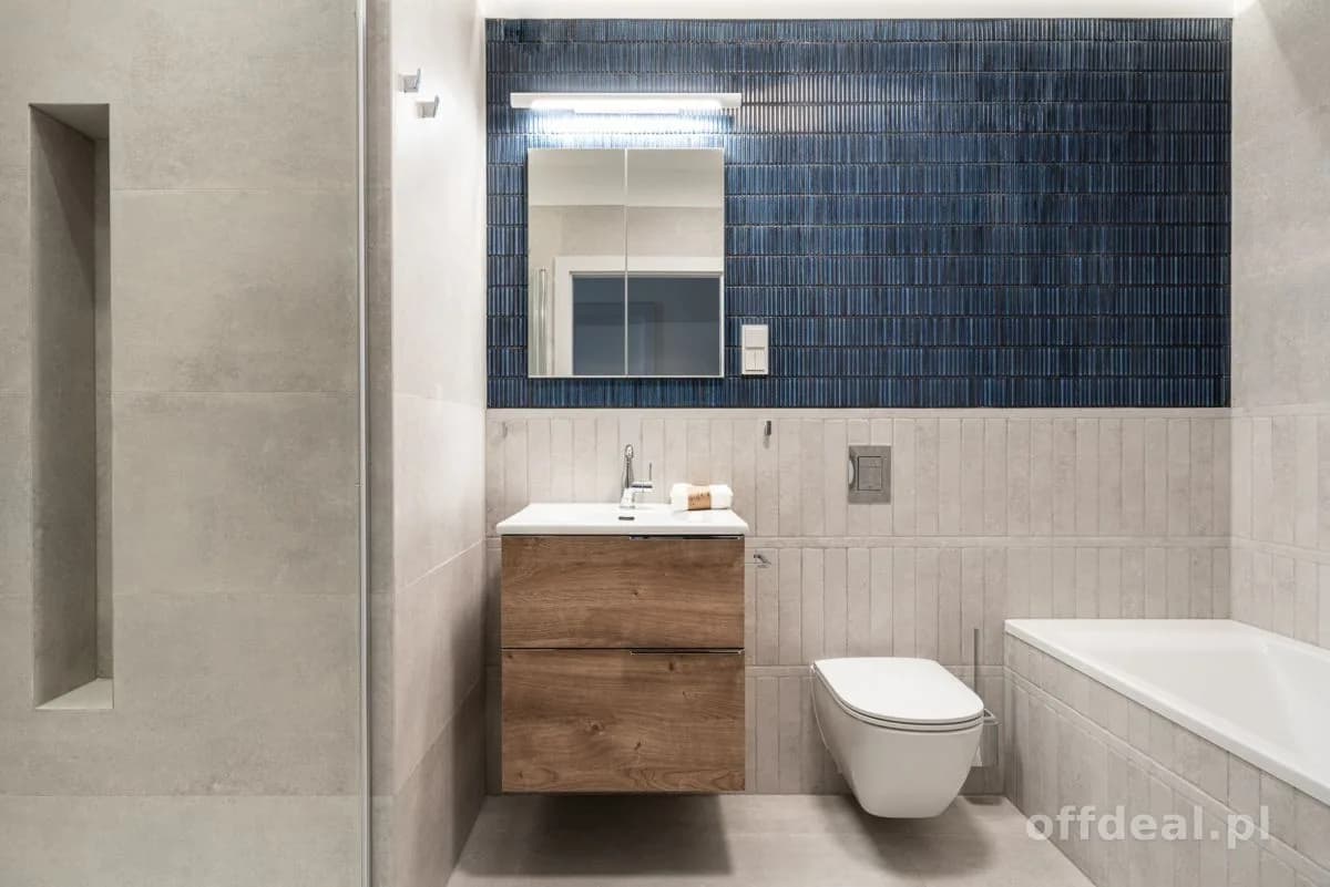 4-Zimmer Wohnung zur Miete in Wrocław, Krzyki, Przedmieście Oławskie | 100 m²
