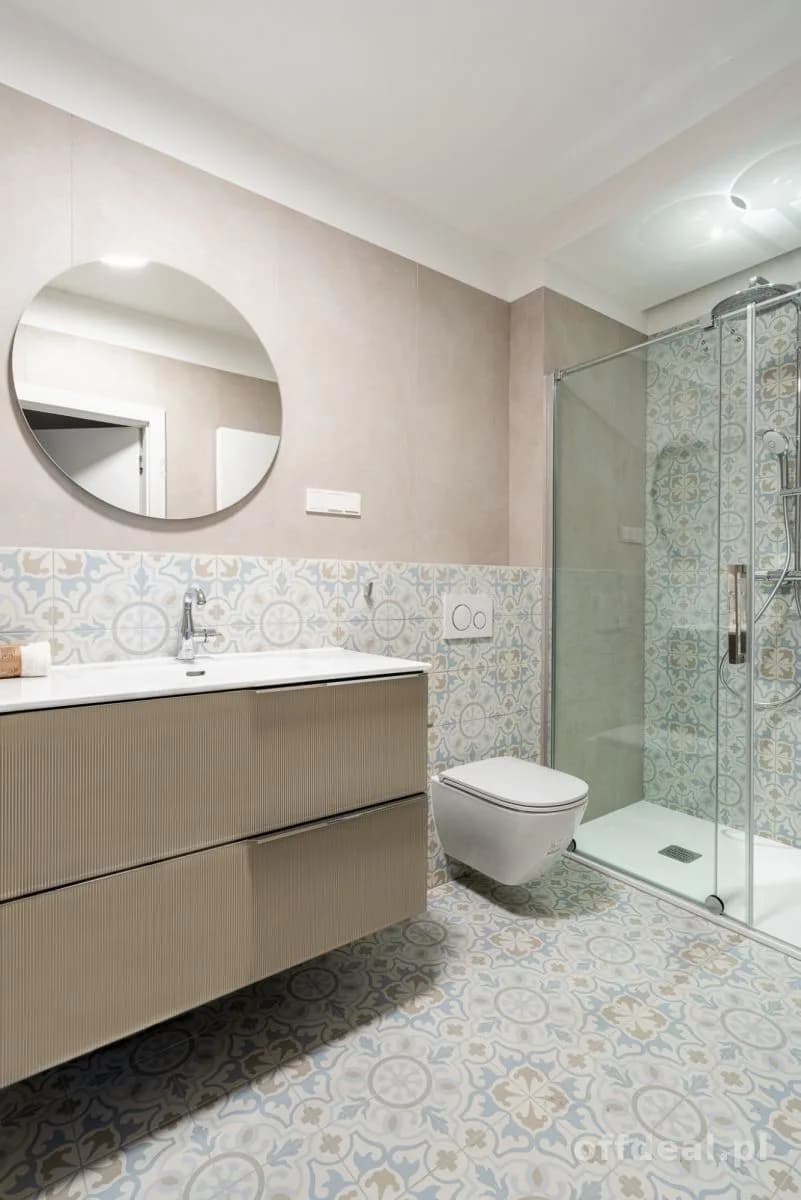 4-Zimmer Wohnung zur Miete in Wrocław, Krzyki, Przedmieście Oławskie | 100 m²