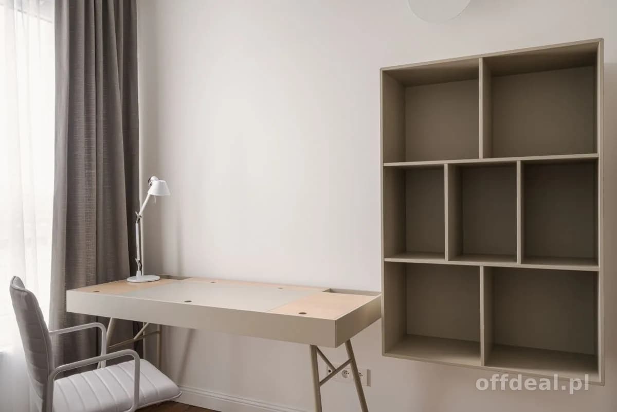 4-Zimmer Wohnung zur Miete in Wrocław, Krzyki, Przedmieście Oławskie | 100 m²