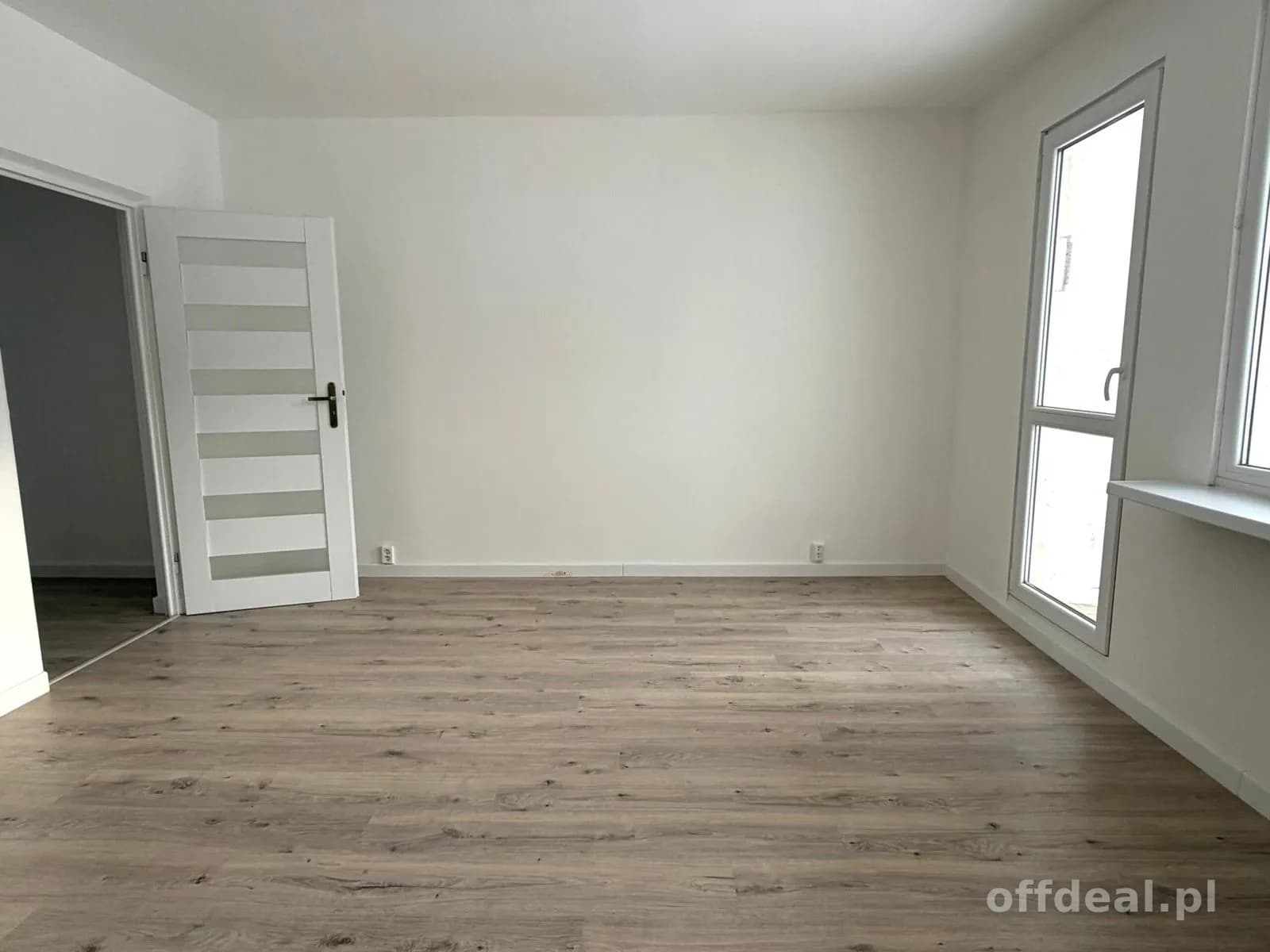 3-Zimmer Wohnung zum Verkauf in Kołobrzeg, Millennium | 60,05 m²
