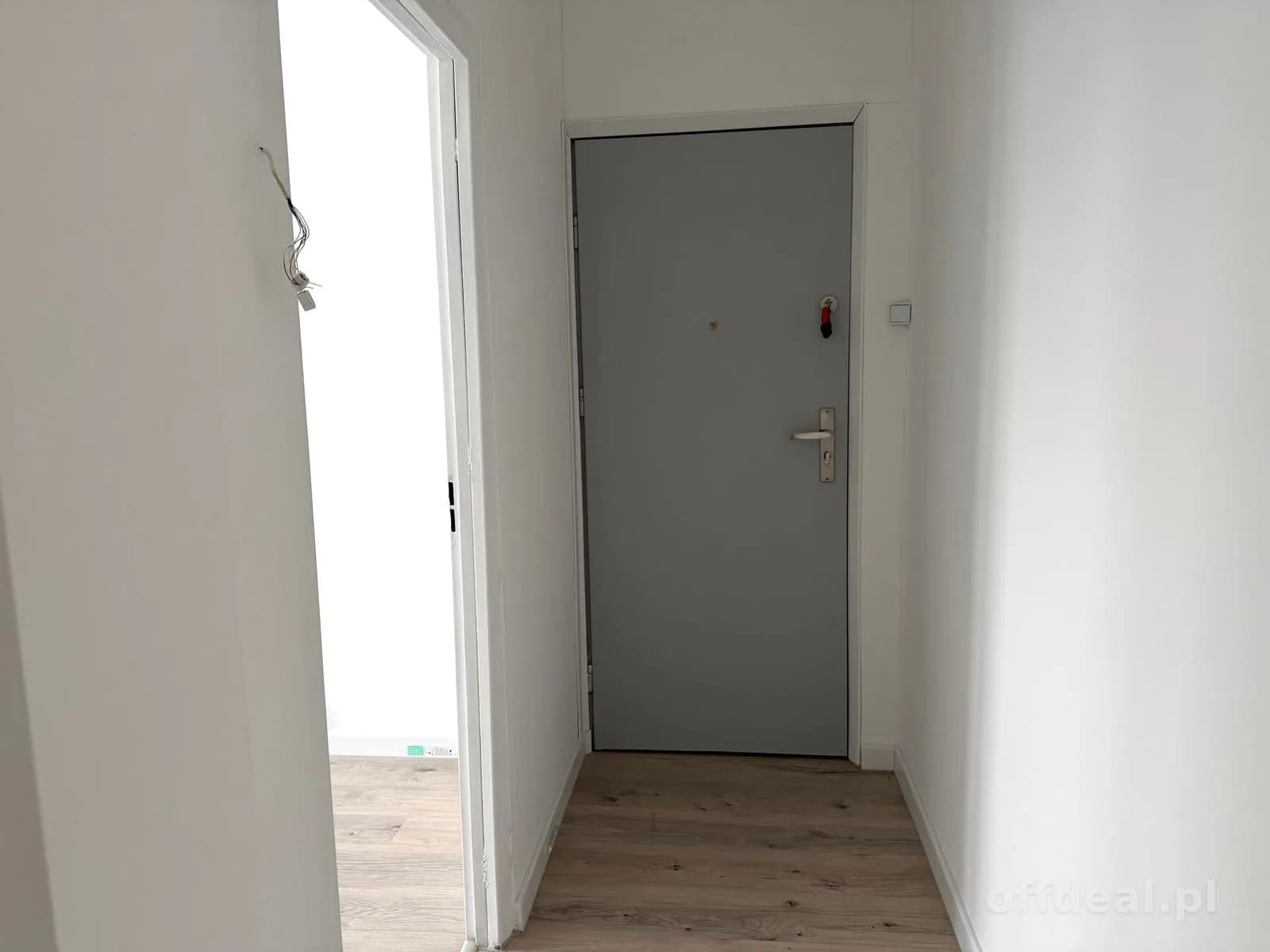 3-Zimmer Wohnung zum Verkauf in Kołobrzeg, Millennium | 60,05 m²