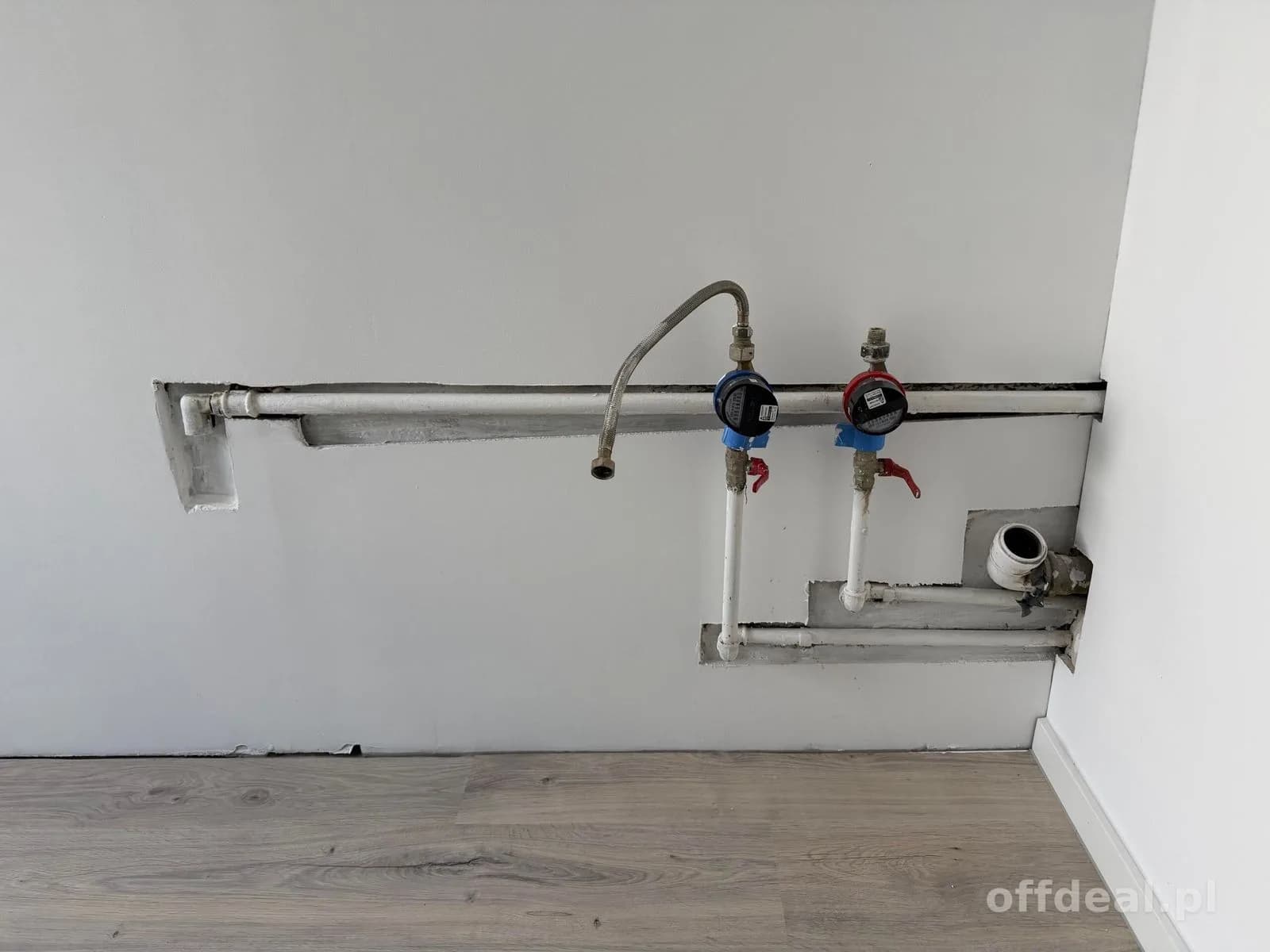 3-Zimmer Wohnung zum Verkauf in Kołobrzeg, Millennium | 60,05 m²