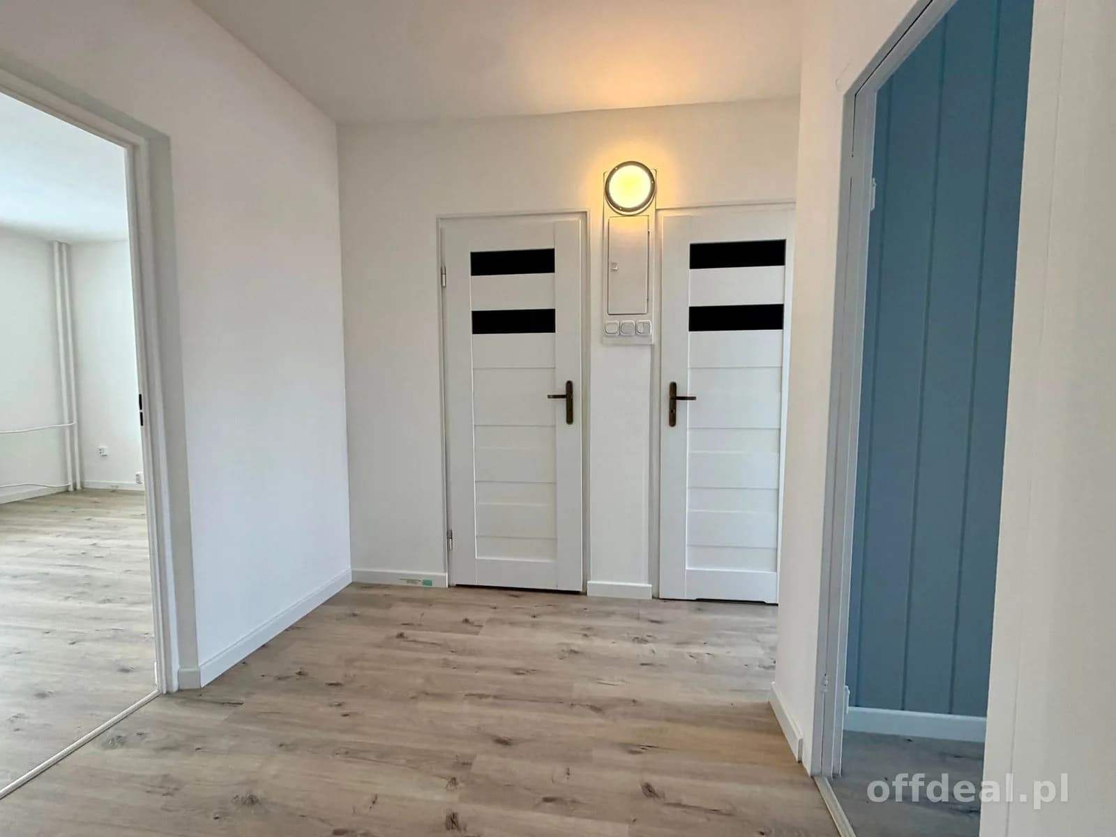 3-Zimmer Wohnung zum Verkauf in Kołobrzeg, Millennium | 60,05 m²