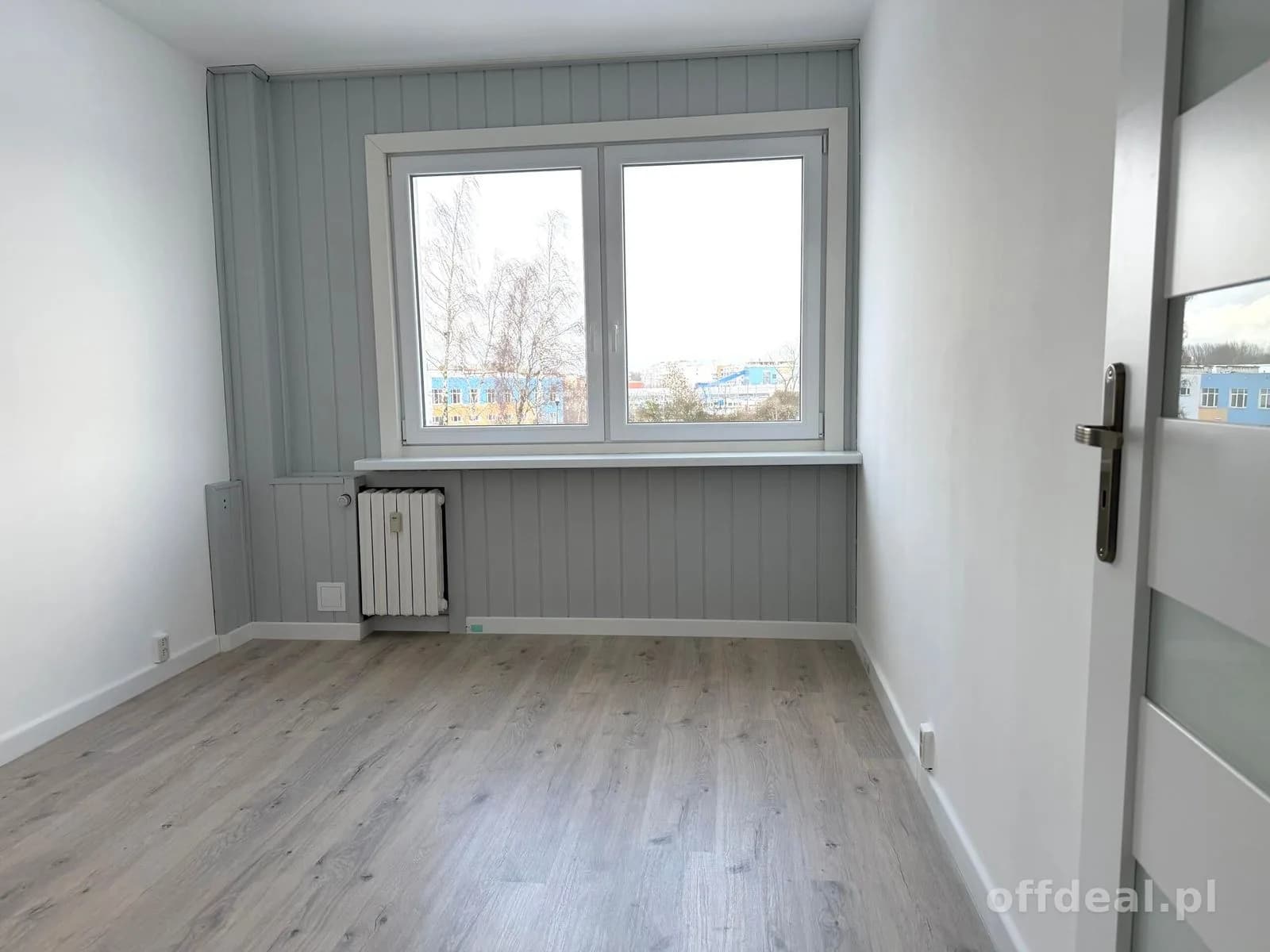 3-Zimmer Wohnung zum Verkauf in Kołobrzeg, Millennium | 60,05 m²