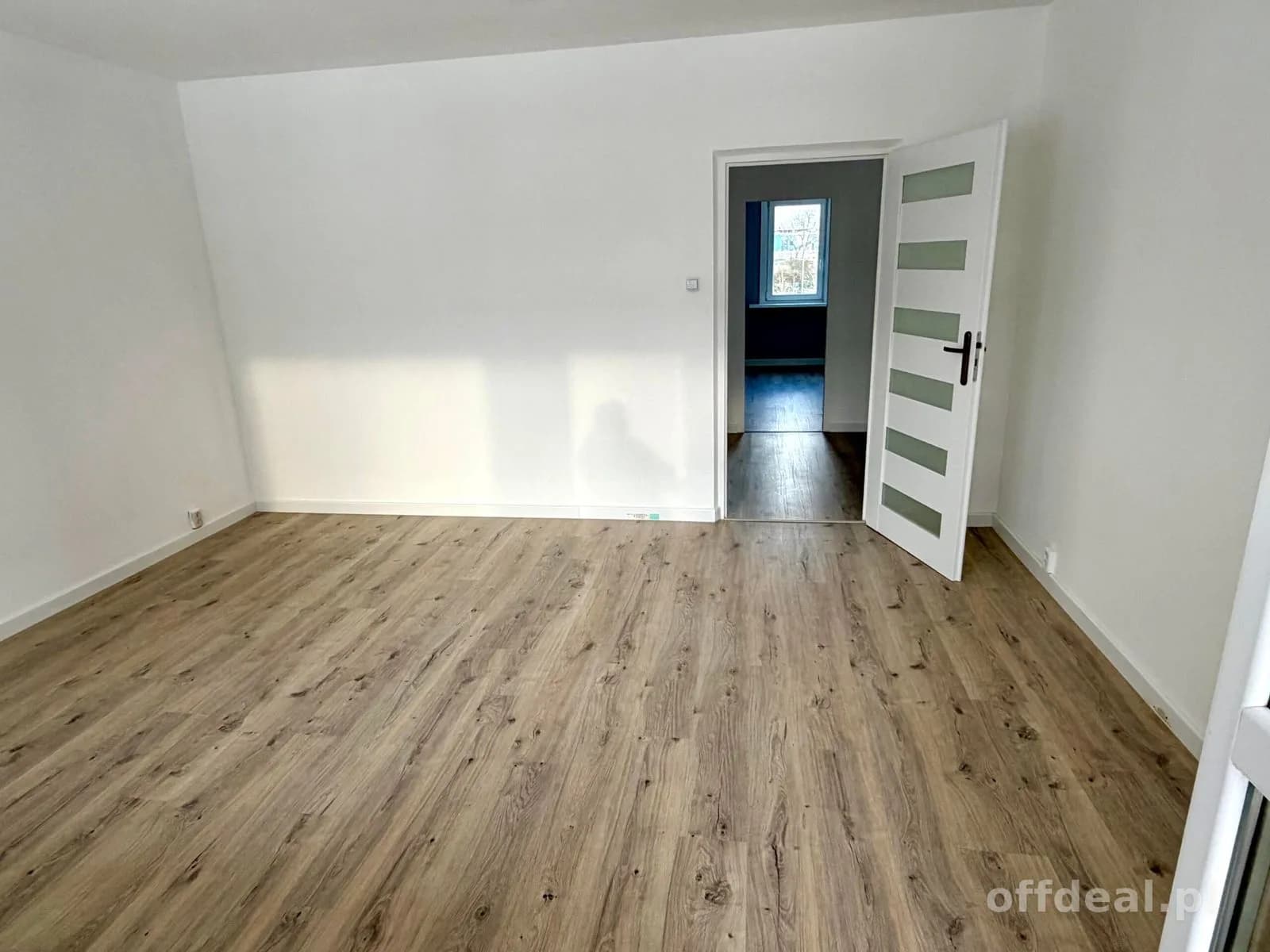 3-Zimmer Wohnung zum Verkauf in Kołobrzeg, Millennium | 60,05 m²