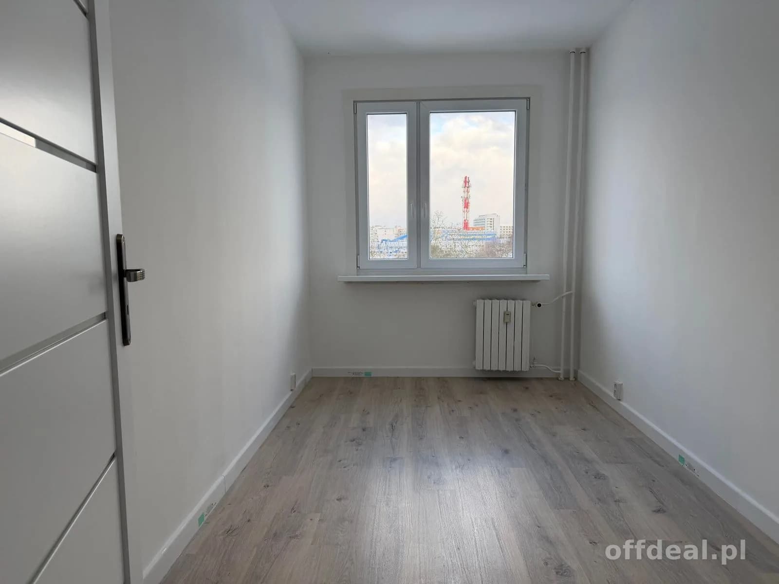 3-Zimmer Wohnung zum Verkauf in Kołobrzeg, Millennium | 60,05 m²