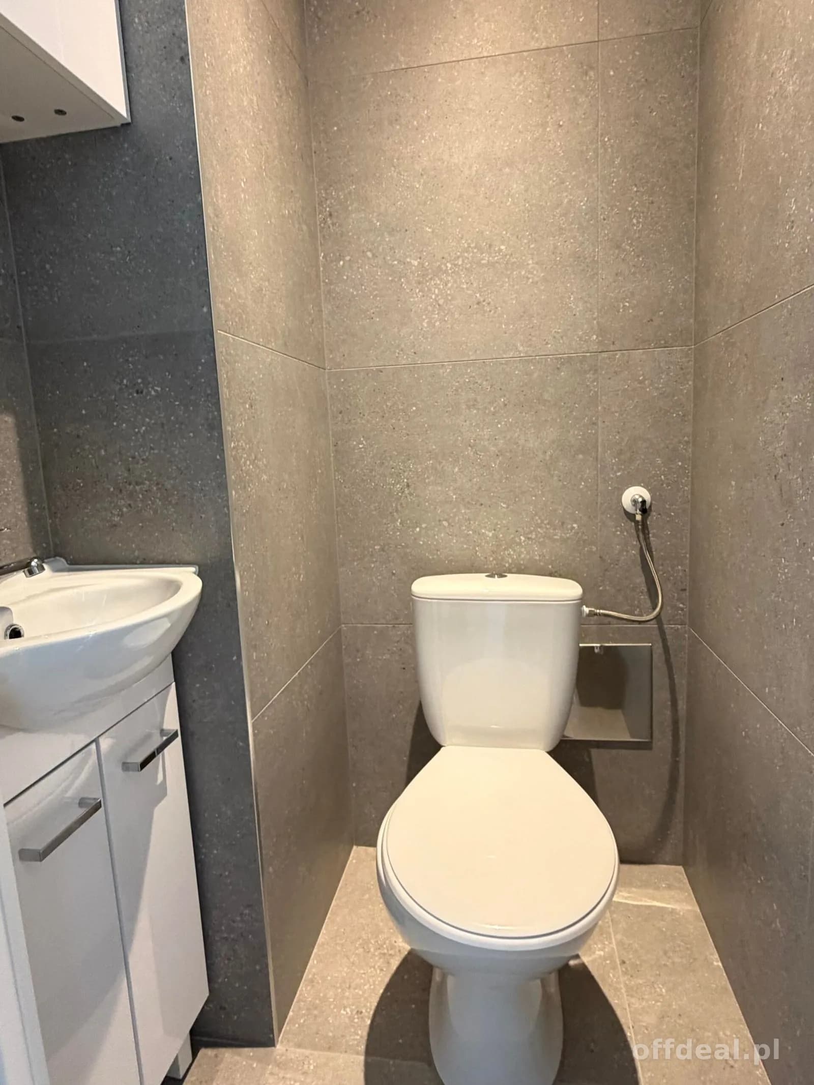 3-Zimmer Wohnung zum Verkauf in Kołobrzeg, Millennium | 60,05 m²