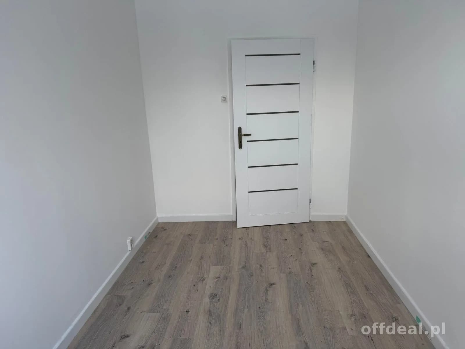 3-Zimmer Wohnung zum Verkauf in Kołobrzeg, Millennium | 60,05 m²