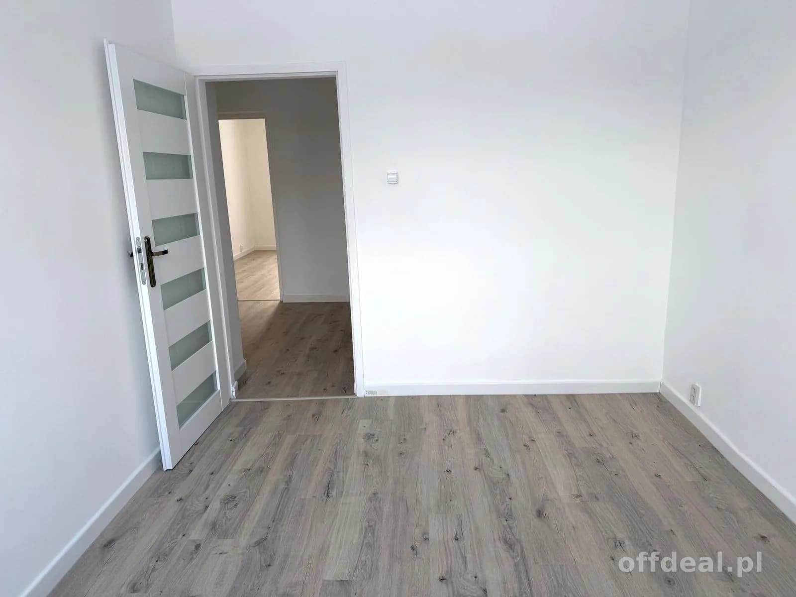 3-Zimmer Wohnung zum Verkauf in Kołobrzeg, Millennium | 60,05 m²