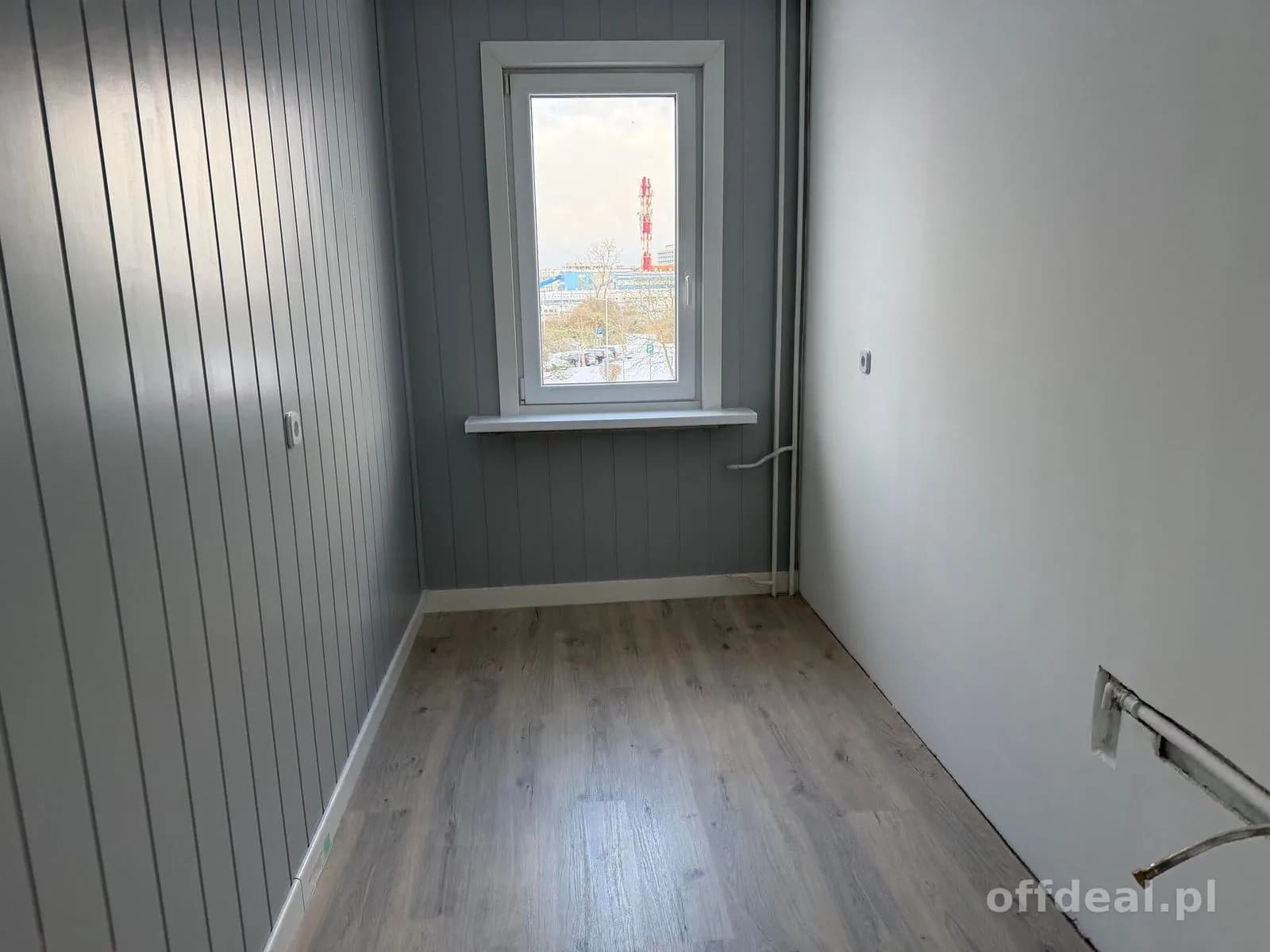 3-Zimmer Wohnung zum Verkauf in Kołobrzeg, Millennium | 60,05 m²