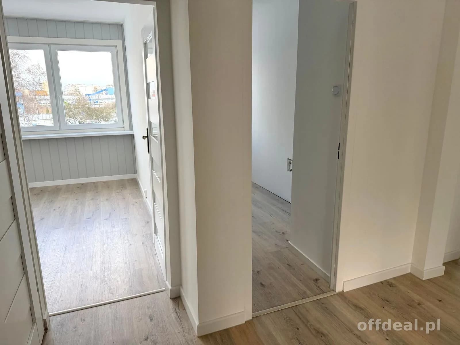 3-Zimmer Wohnung zum Verkauf in Kołobrzeg, Millennium | 60,05 m²