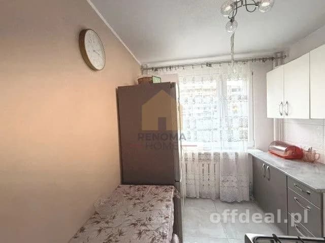 Podzamcze/3pokoje/1 piętro/po remoncie