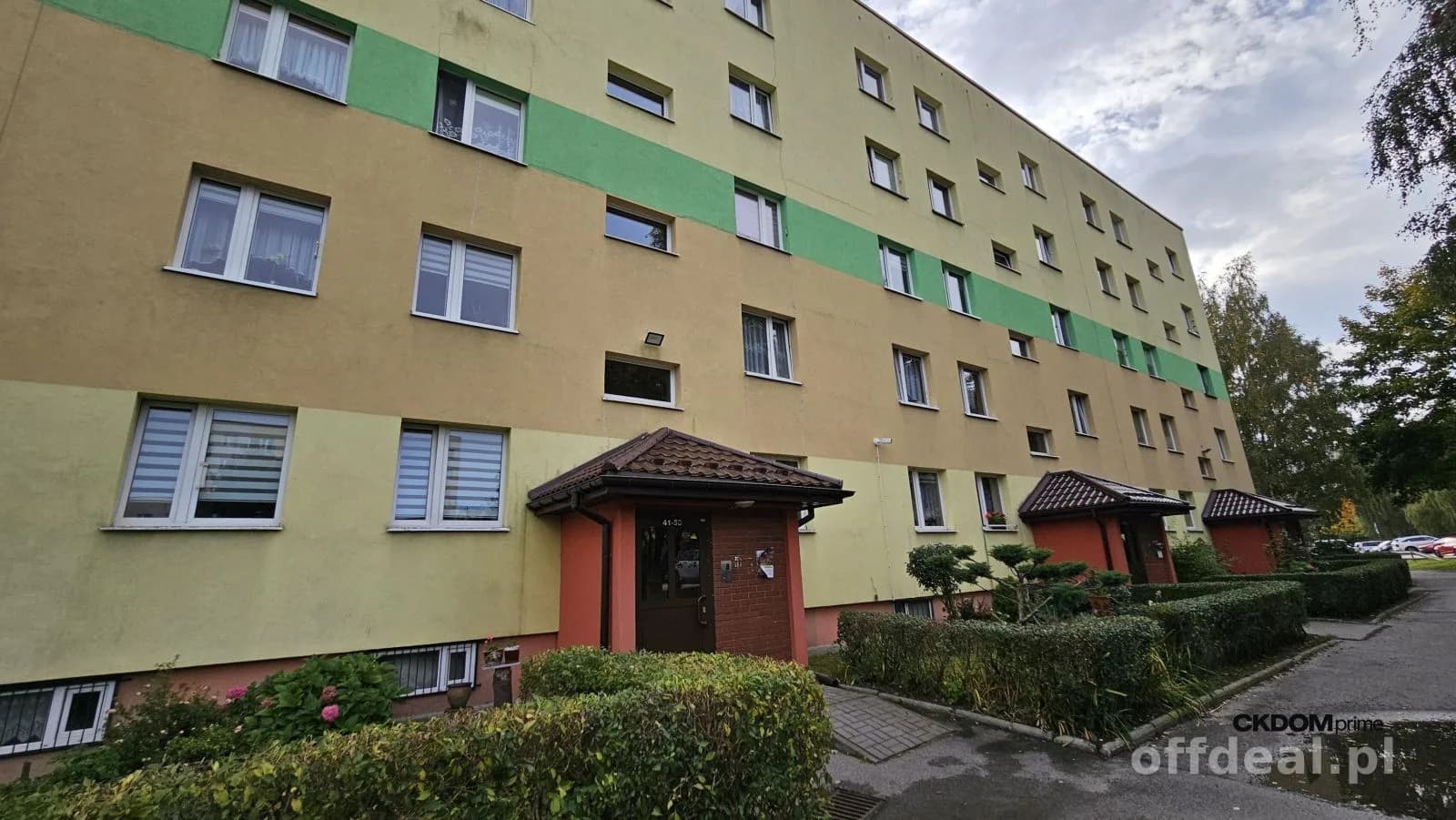 Zdjęcie 16: Mieszkanie, 3 pokoje, 60 m², Kielce