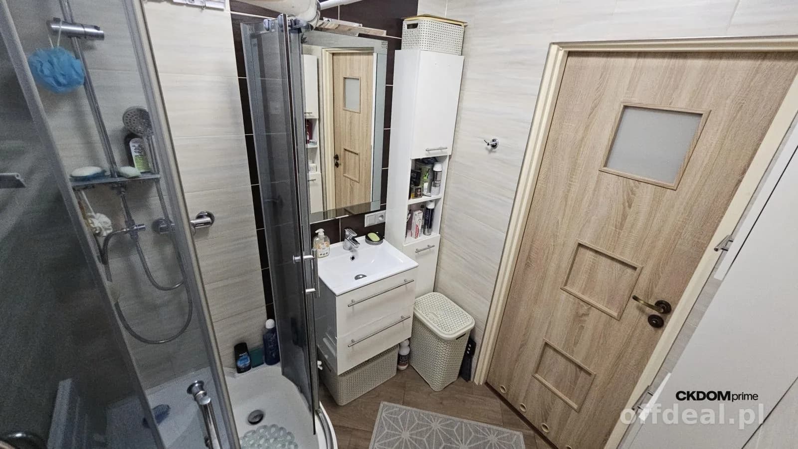 Zdjęcie 13: Mieszkanie, 3 pokoje, 60 m², Kielce