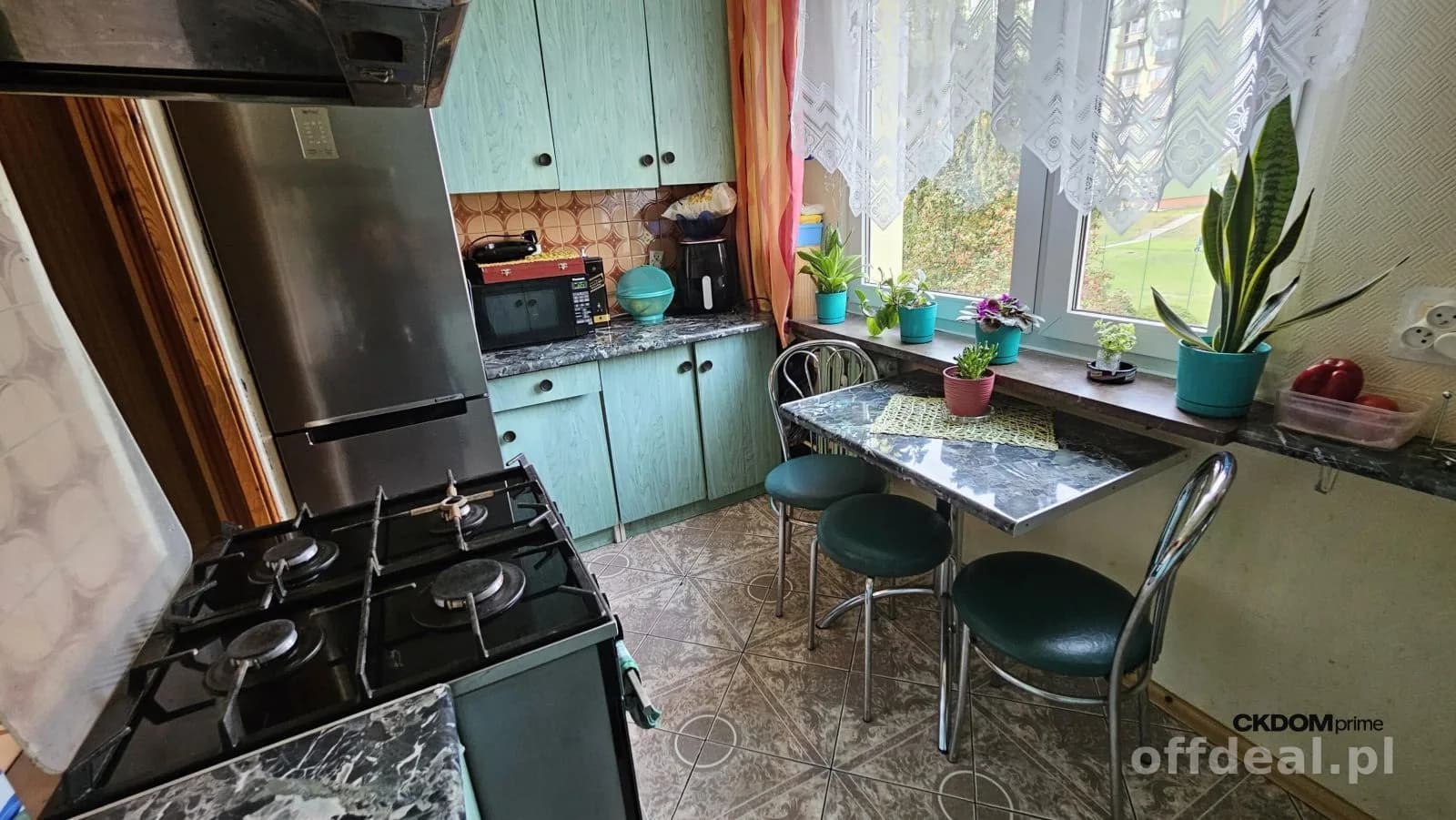 Zdjęcie 10: Mieszkanie, 3 pokoje, 60 m², Kielce