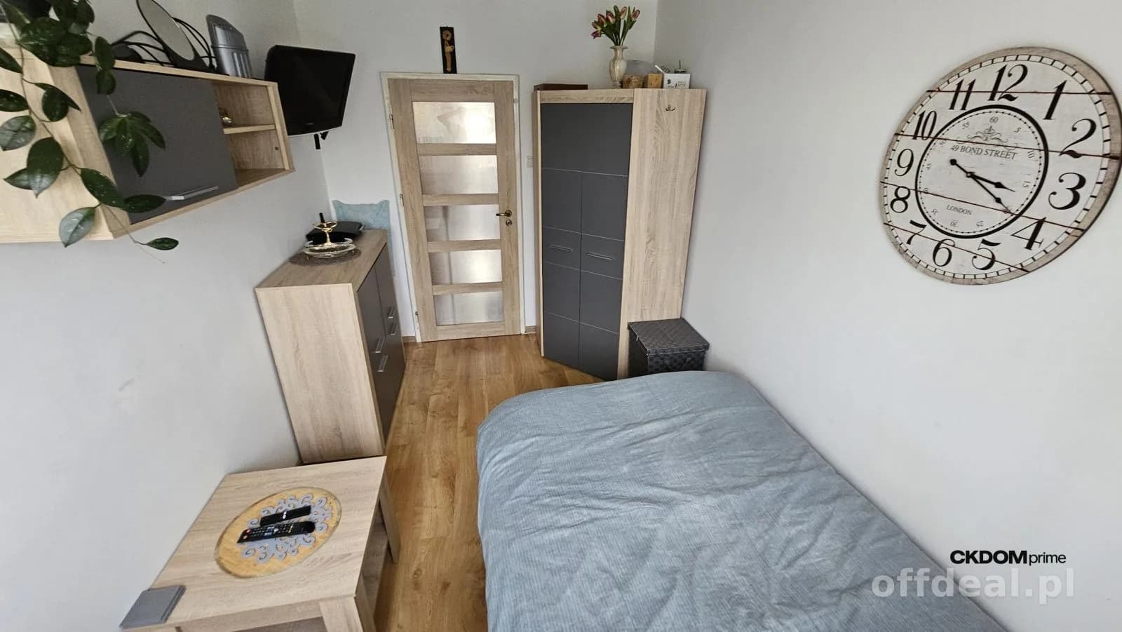 Zdjęcie 9: Mieszkanie, 3 pokoje, 60 m², Kielce