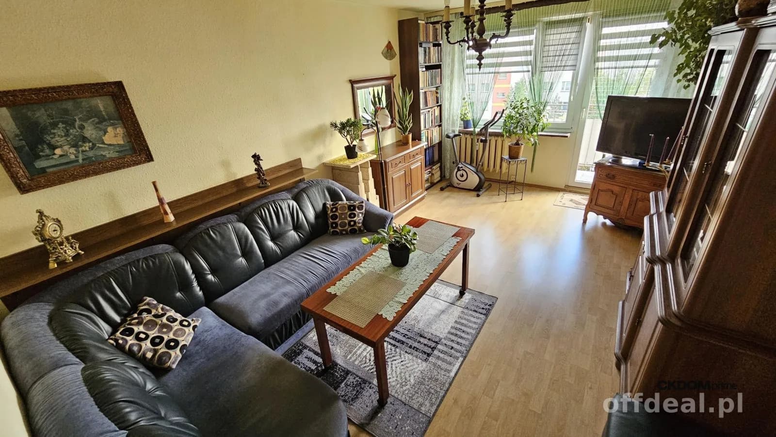 Zdjęcie 5: Mieszkanie, 3 pokoje, 60 m², Kielce