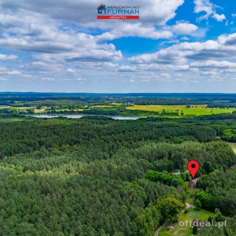 Lokal na sprzedaż, Mirosławiec