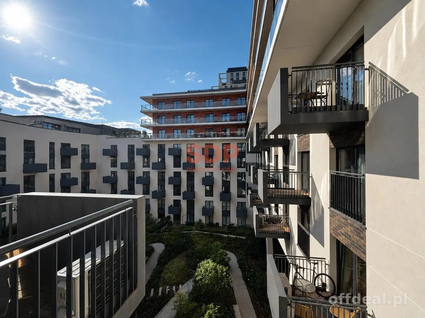 Apartament na wynajem I 15 min spacerem do Rynku