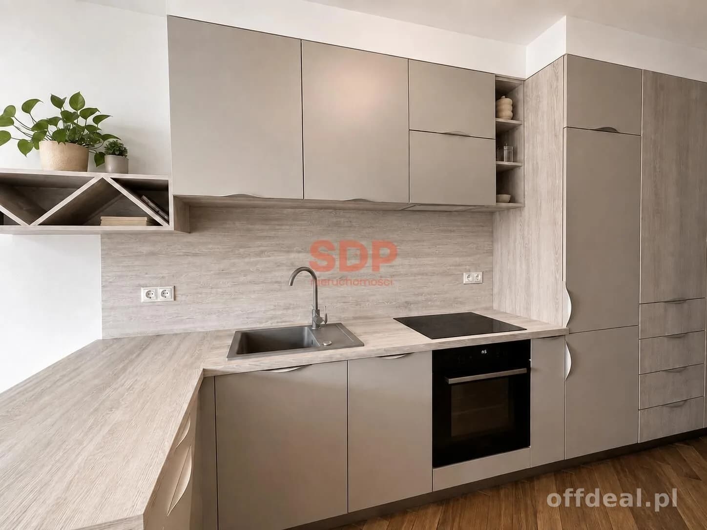 Apartament na wynajem I 15 min spacerem do Rynku